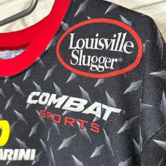 NSA Canada Slo-pitch Men's T-shirt in Large - Picture 3 of 16